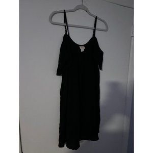 Mossimo supply dress size L